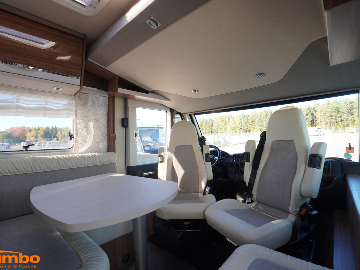 Eura Mobil IL 730 EB, bild 2 av 23