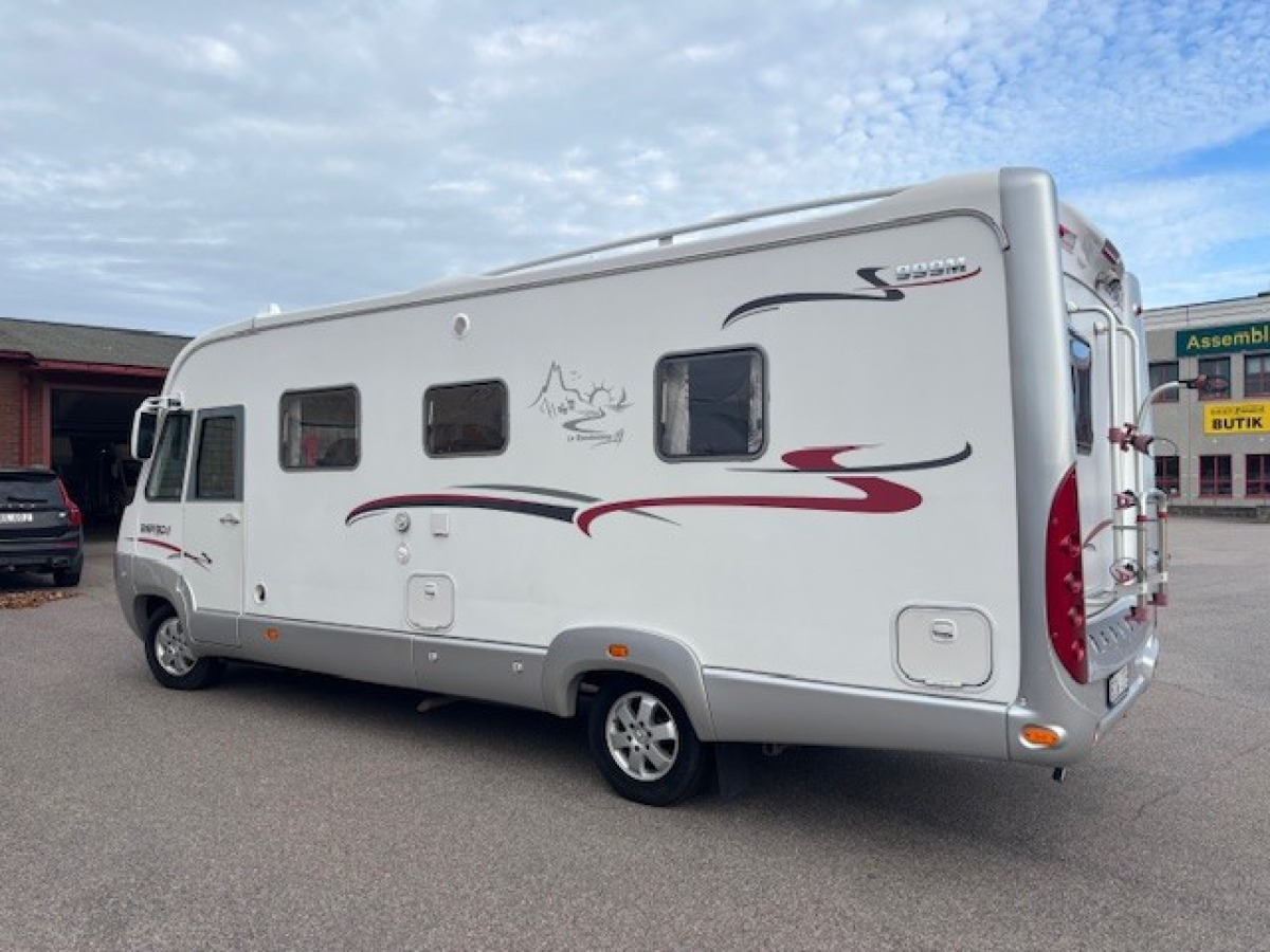 Rapido 999M, bild 3 av 13