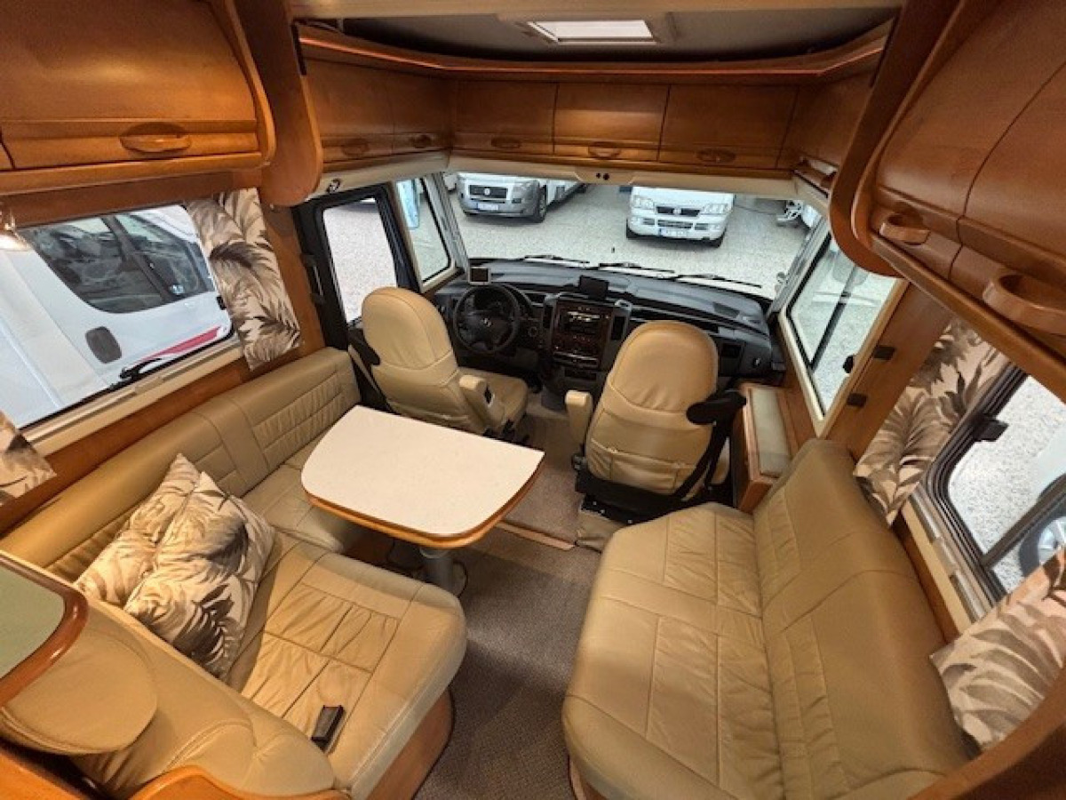 Rapido 999M, bild 5 av 13