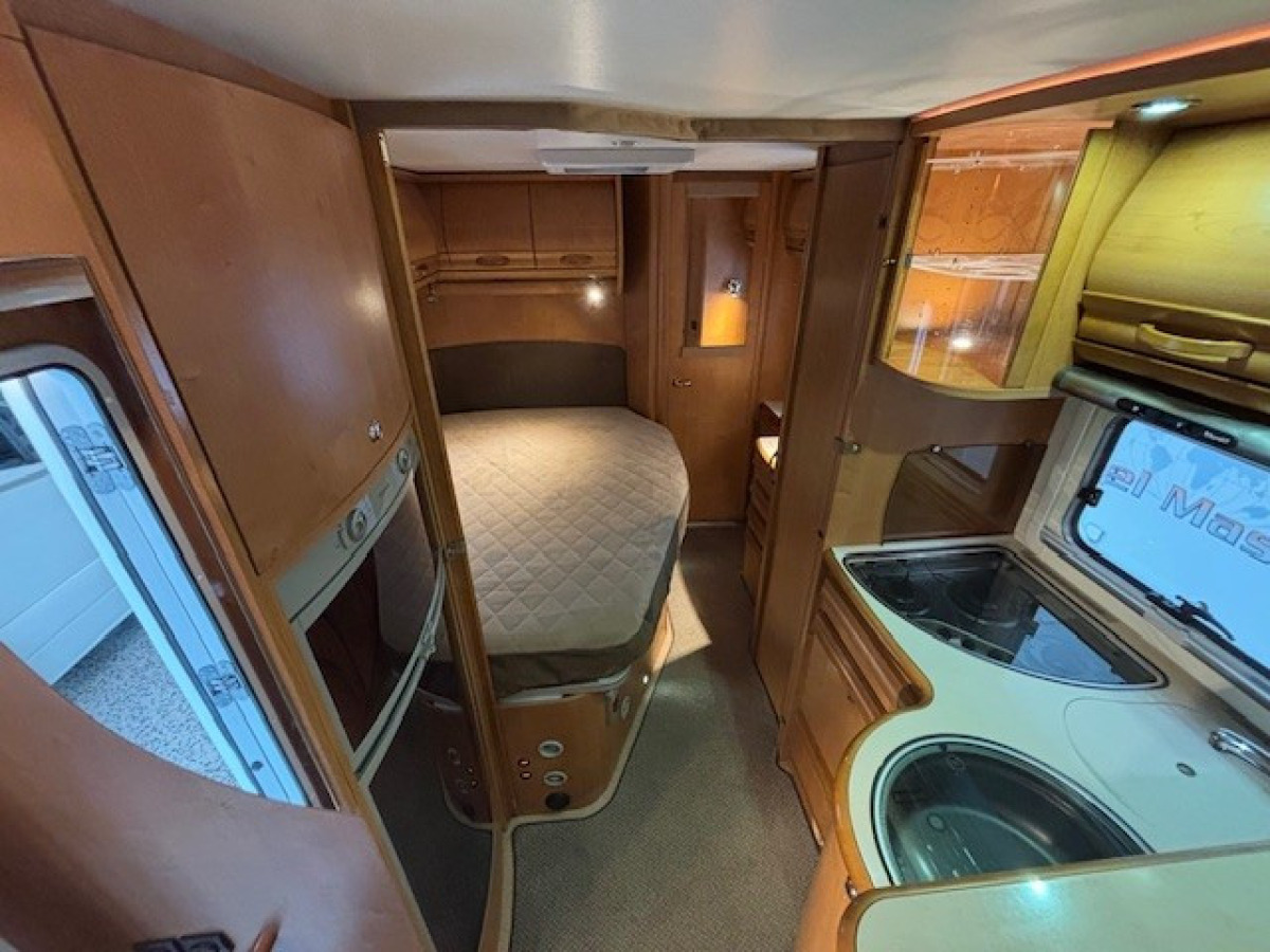 Rapido 999M, bild 7 av 13