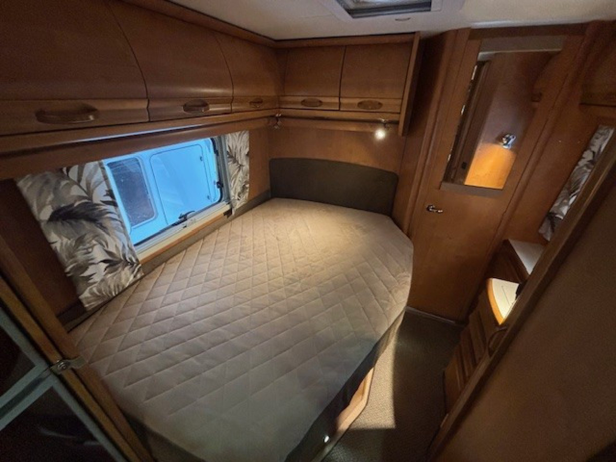 Rapido 999M, bild 9 av 13