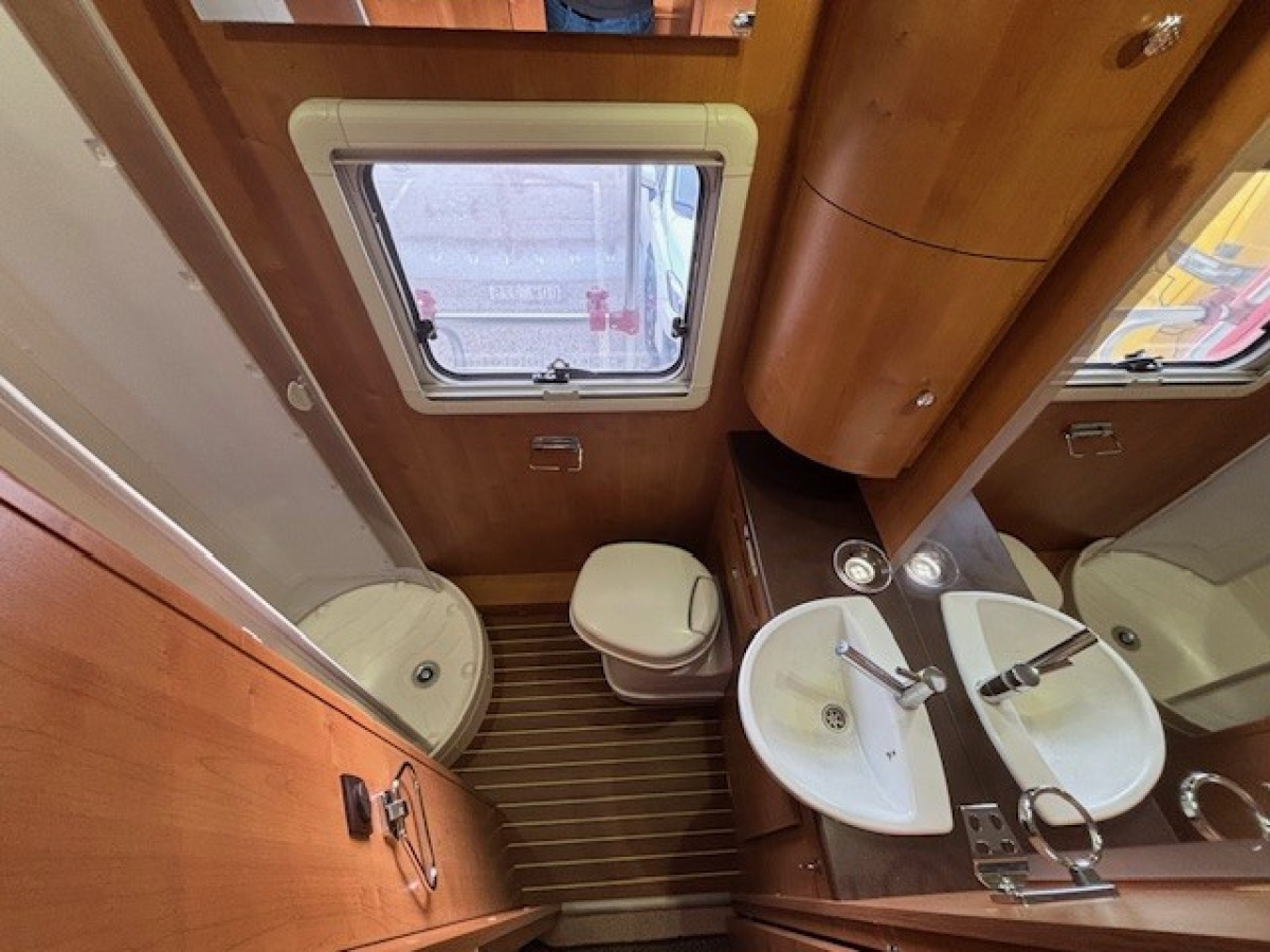 Rapido 999M, bild 11 av 13