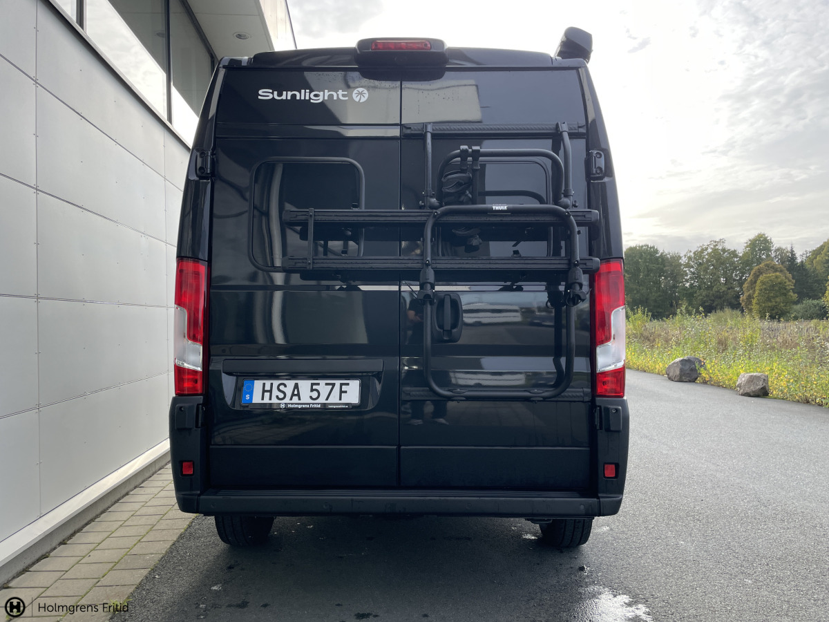 Sunlight CVE 600, bild 2 av 10