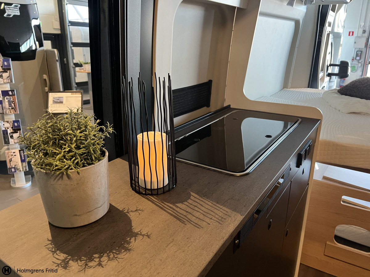 Sunlight CVE 600, bild 7 av 10