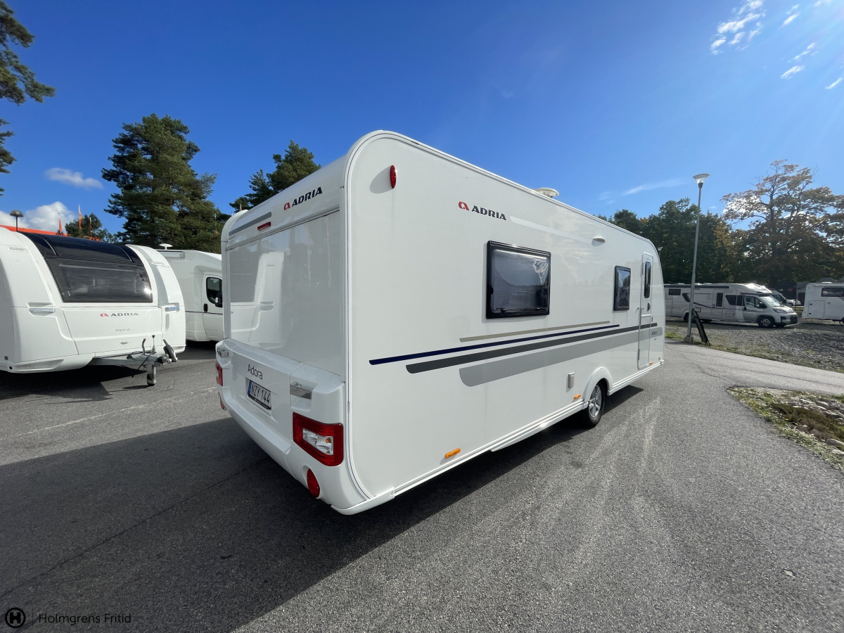 Adria ADORA 613 HT, bild 3 av 28