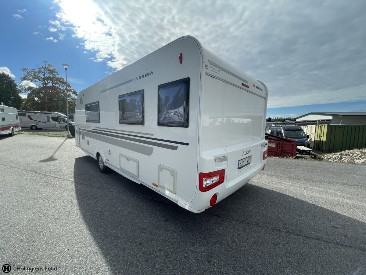 Adria ADORA 613 HT, bild 4 av 28