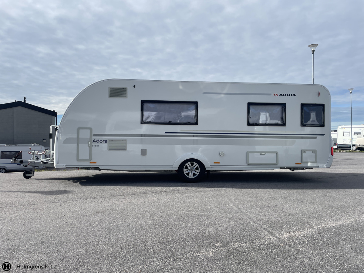 Adria ADORA 613 HT, bild 5 av 28