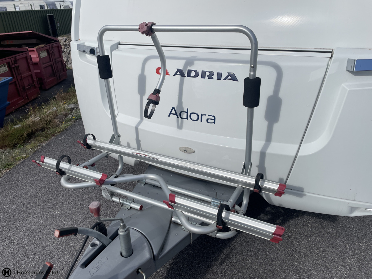 Adria ADORA 613 HT, bild 7 av 28