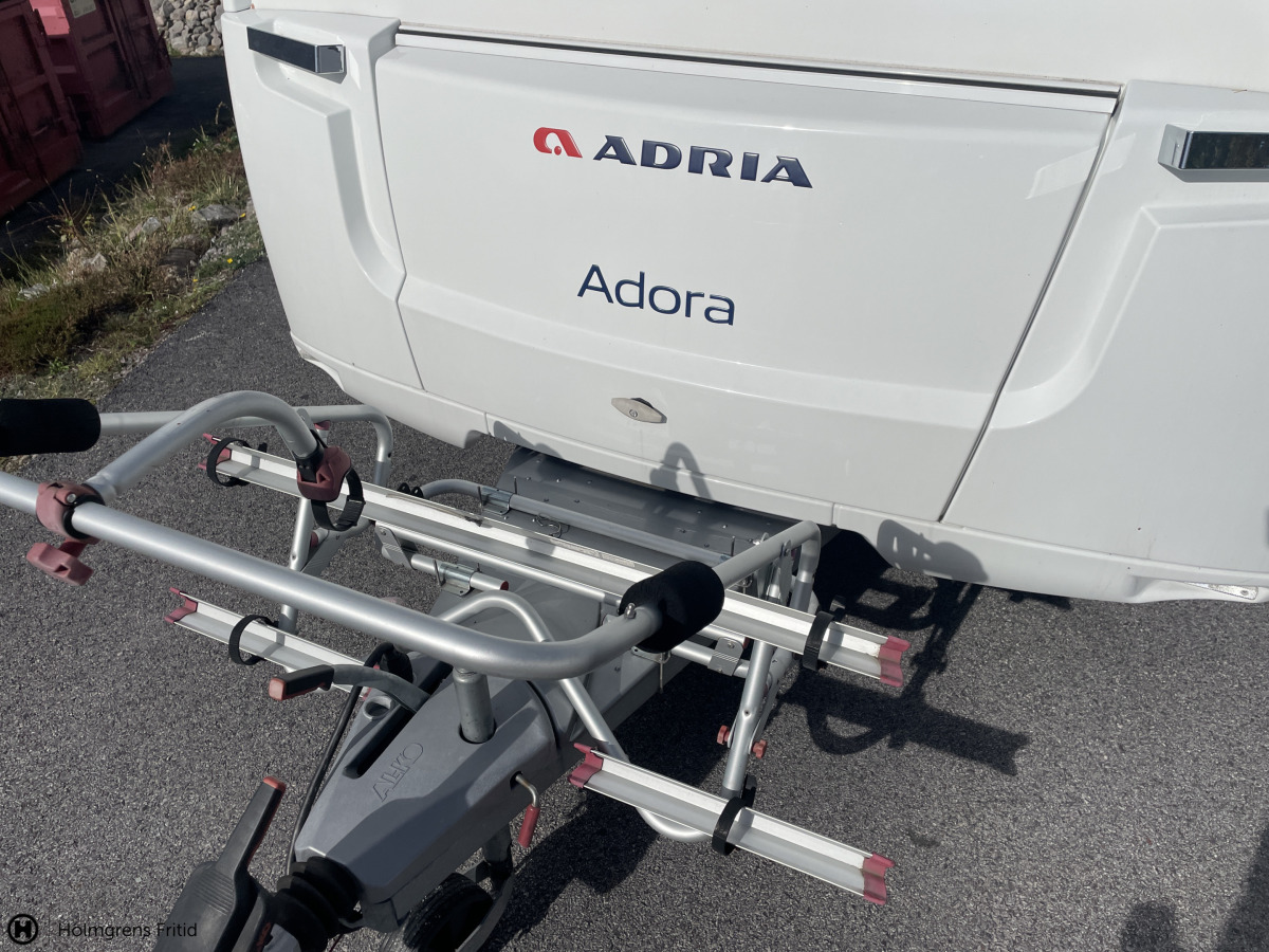 Adria ADORA 613 HT, bild 8 av 28