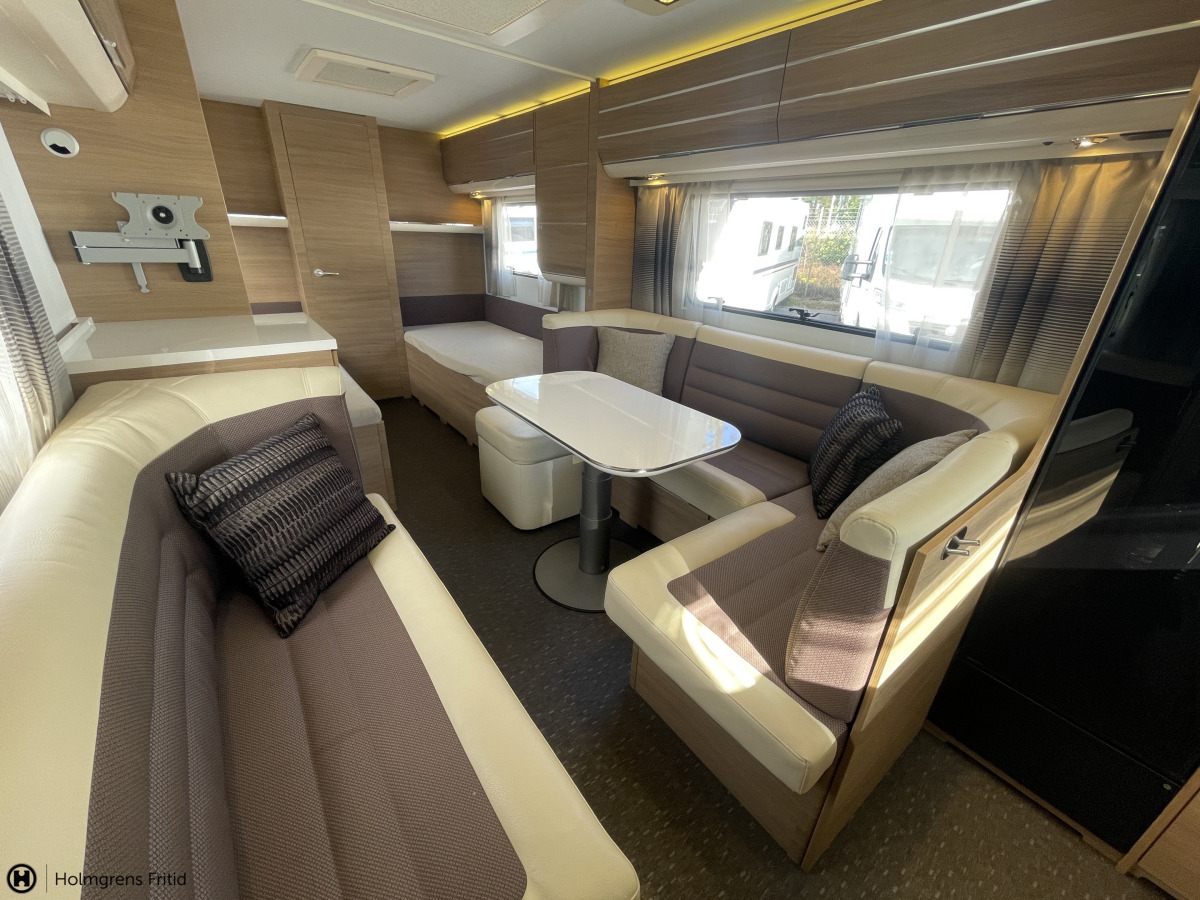 Adria ADORA 613 HT, bild 9 av 28