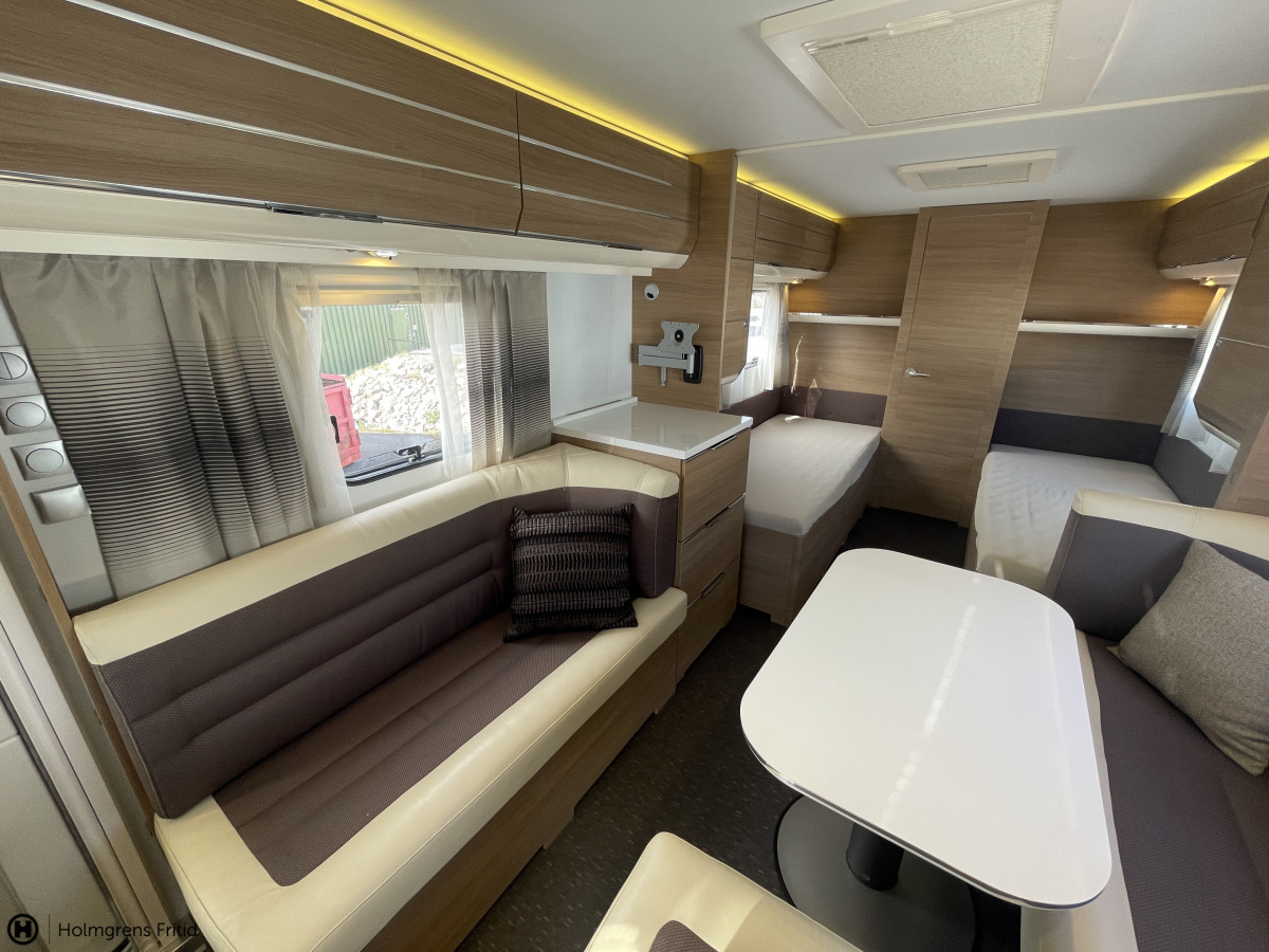 Adria ADORA 613 HT, bild 10 av 28