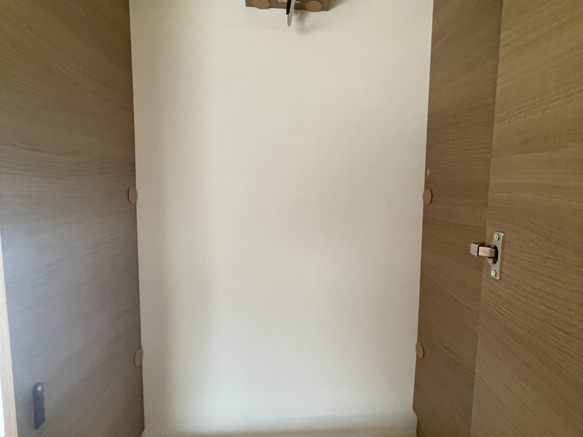 Adria ADORA 613 HT, bild 12 av 28