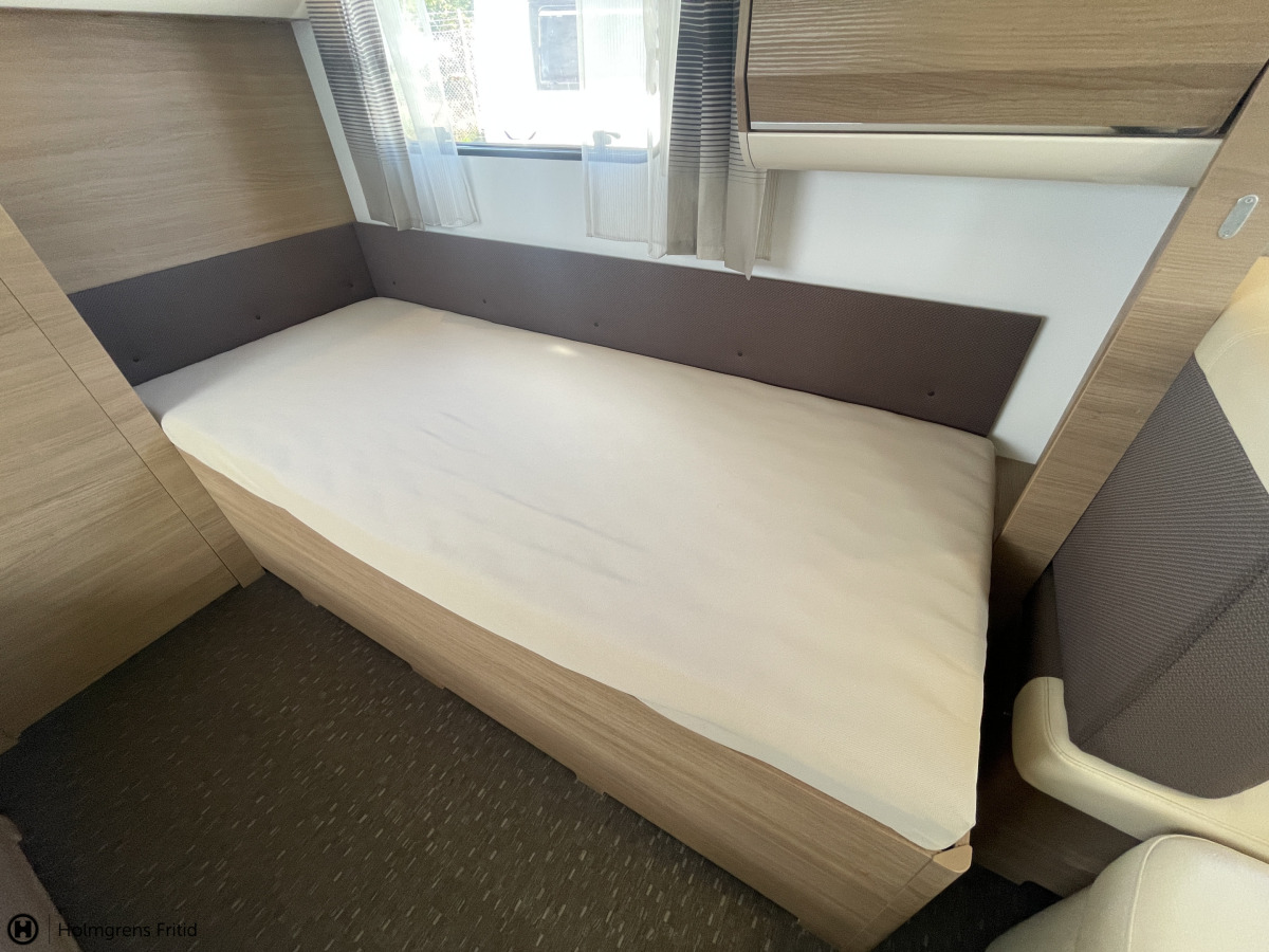 Adria ADORA 613 HT, bild 13 av 28