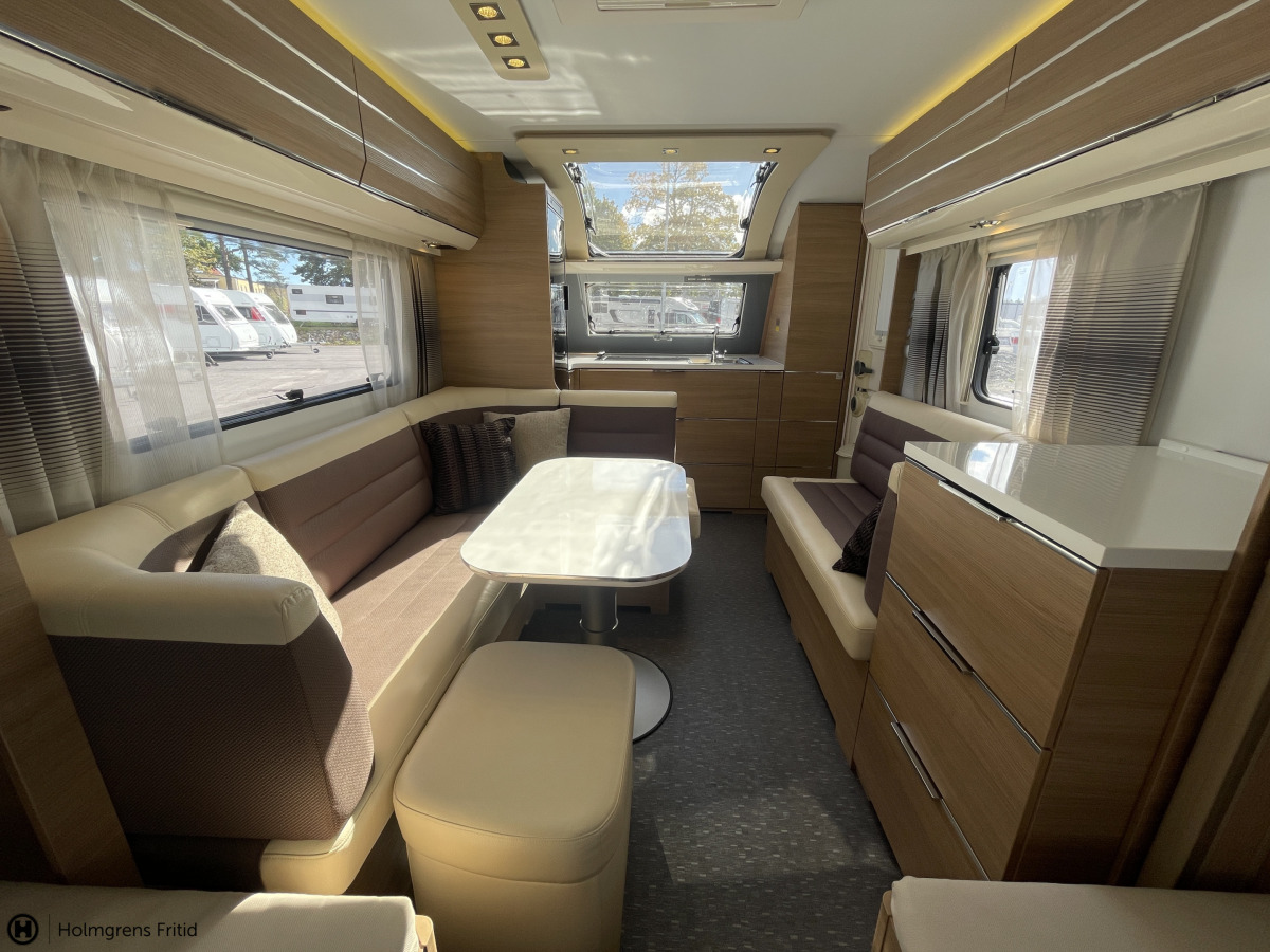 Adria ADORA 613 HT, bild 20 av 28