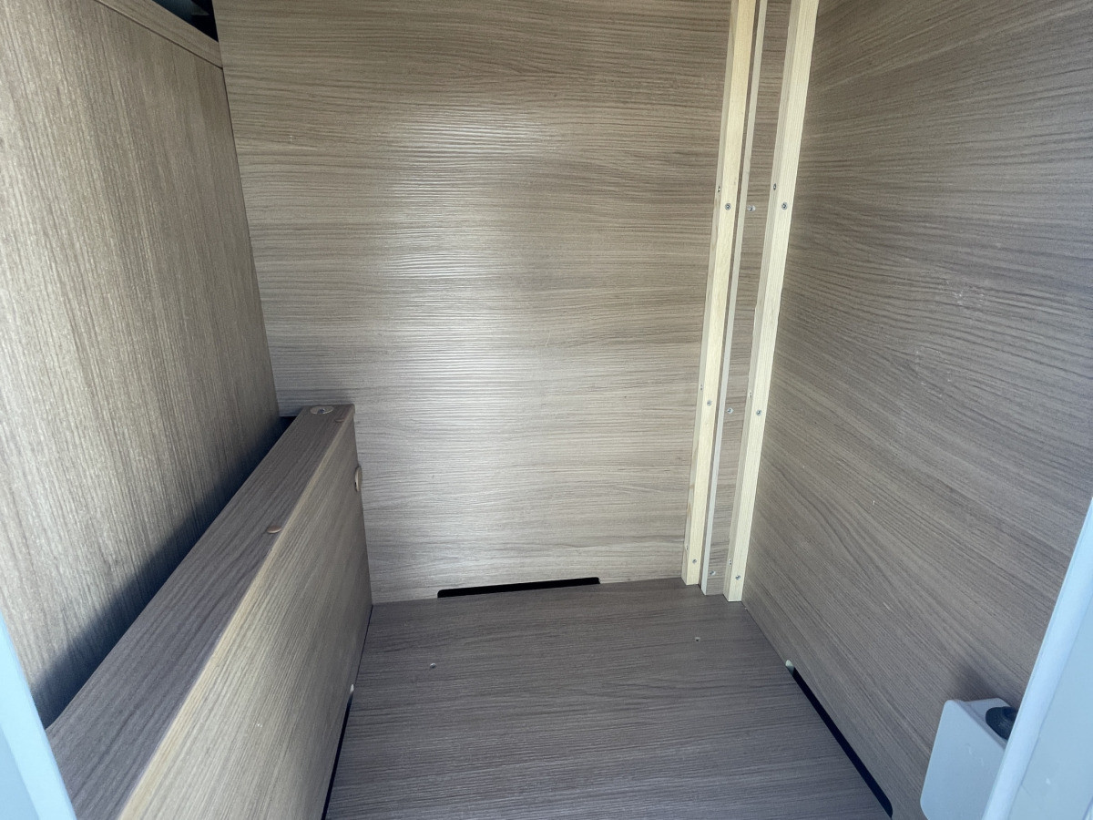 Adria ADORA 613 HT, bild 27 av 28