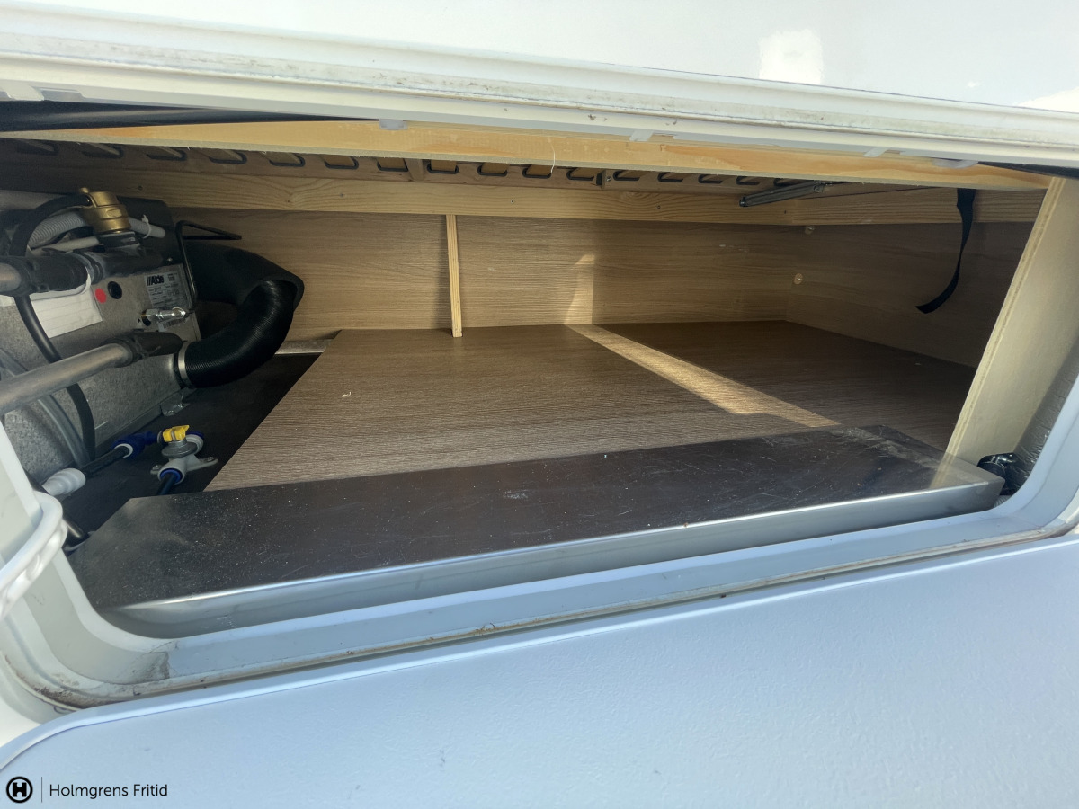 Adria ADORA 613 HT, bild 28 av 28