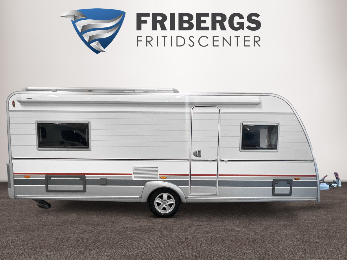 Cabby 620 Black Line, bild 2 av 16