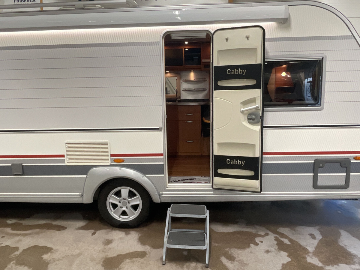 Cabby 620 Black Line, bild 6 av 16