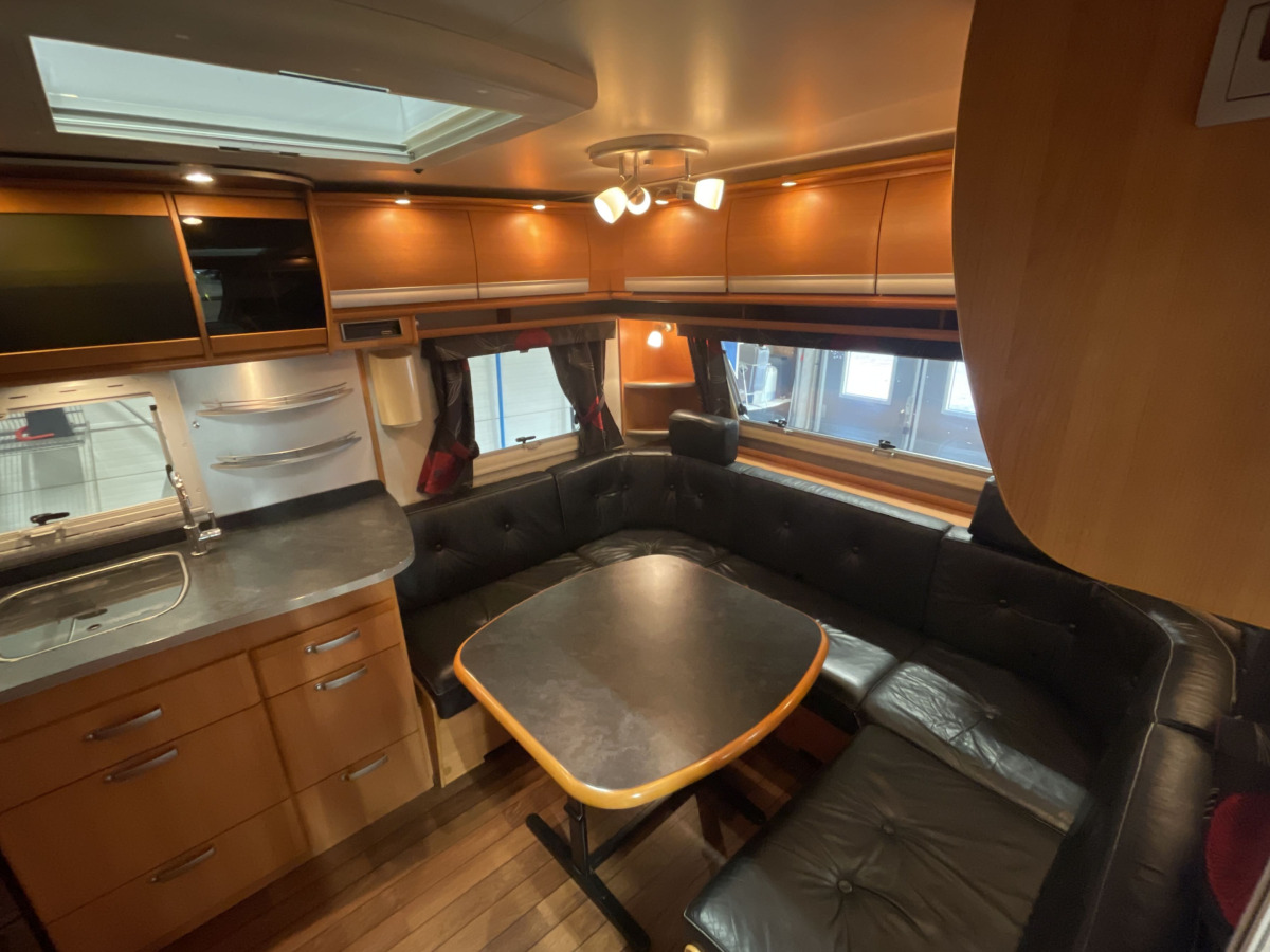 Cabby 620 Black Line, bild 7 av 16
