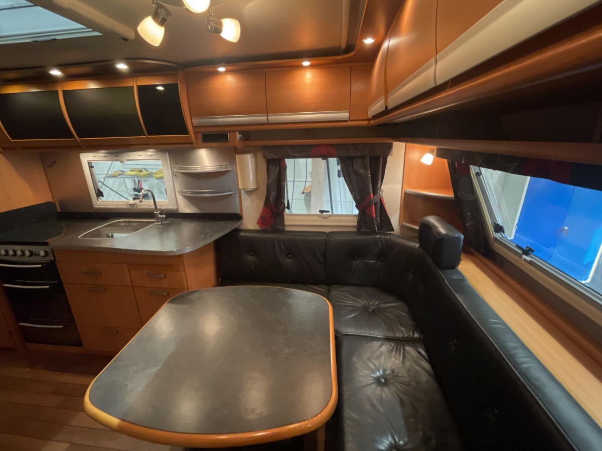 Cabby 620 Black Line, bild 8 av 16