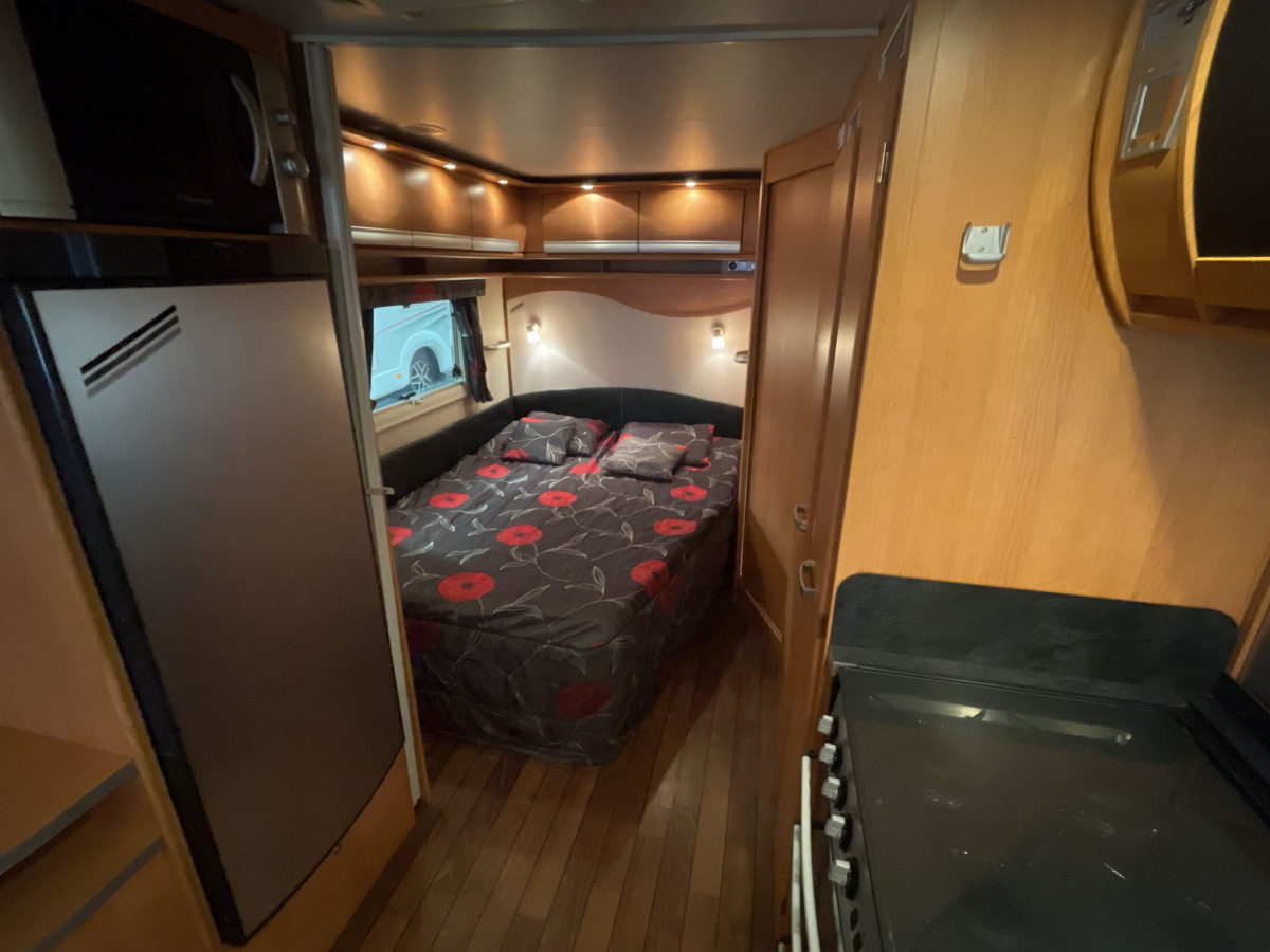 Cabby 620 Black Line, bild 16 av 16