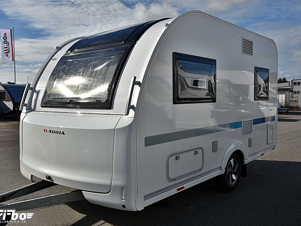 Adria 362 LH Altea, Långbäddar, bild 21 av 21