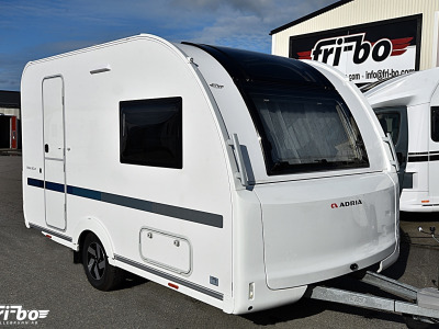 Adria 362 LH Altea, Långbäddar