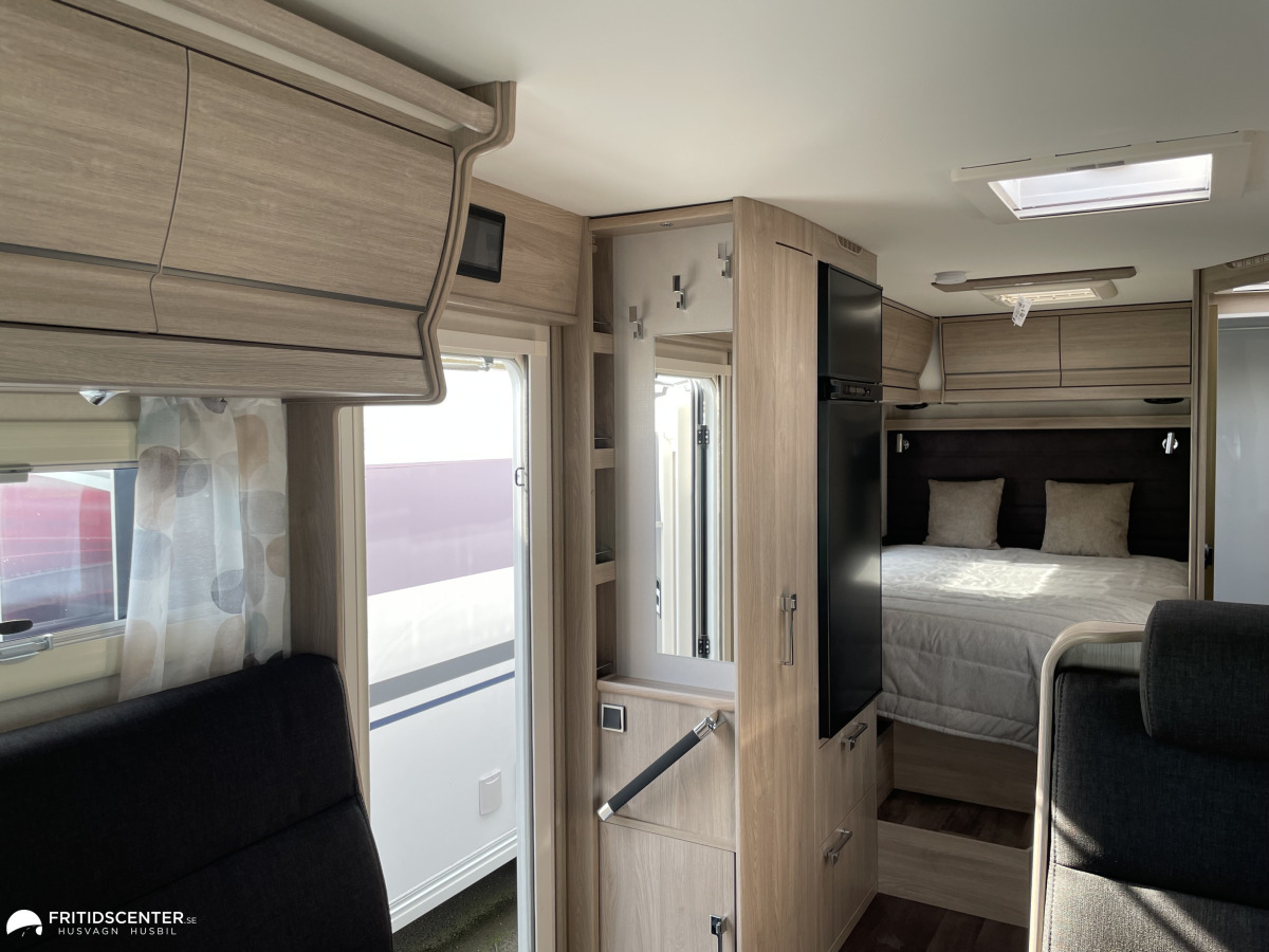 KABE TM Classic 740 LXL *Air Condition / Alde*, bild 7 av 18
