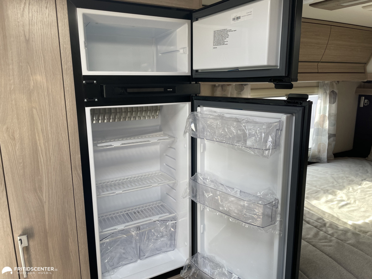 KABE TM Classic 740 LXL *Air Condition / Alde*, bild 11 av 18