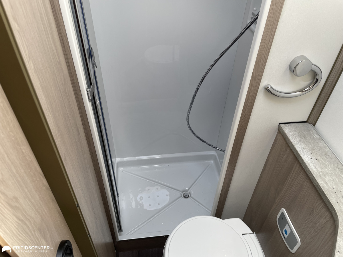 KABE TM Classic 740 LXL *Air Condition / Alde*, bild 14 av 18