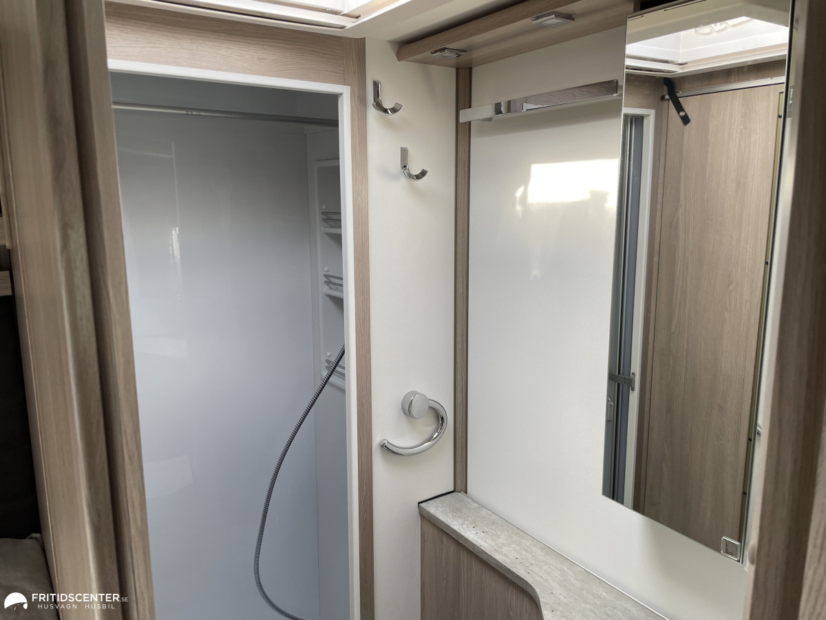 KABE TM Classic 740 LXL *Air Condition / Alde*, bild 15 av 18