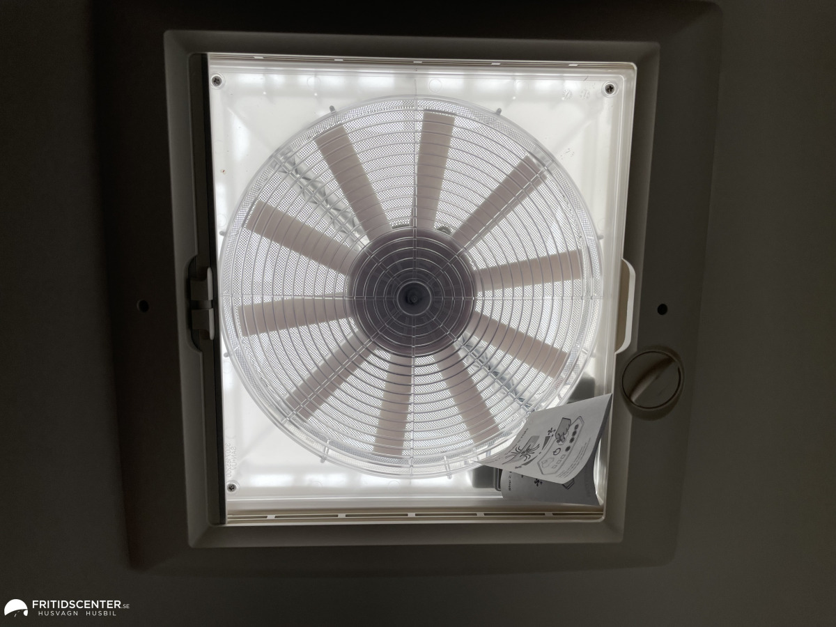 KABE TM Classic 740 LXL *Air Condition / Alde*, bild 17 av 18