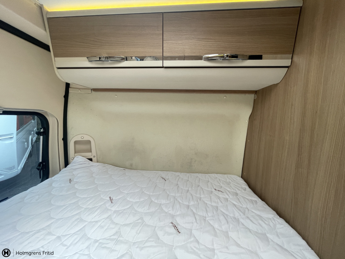 Adria TWIN 600 SPT, bild 13 av 22