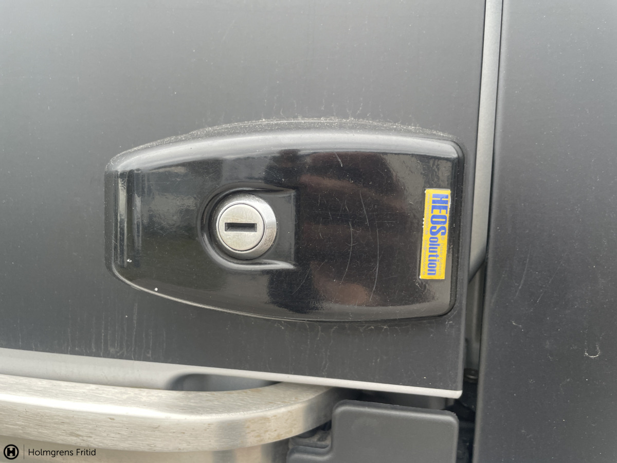 Adria TWIN 600 SPT, bild 20 av 22