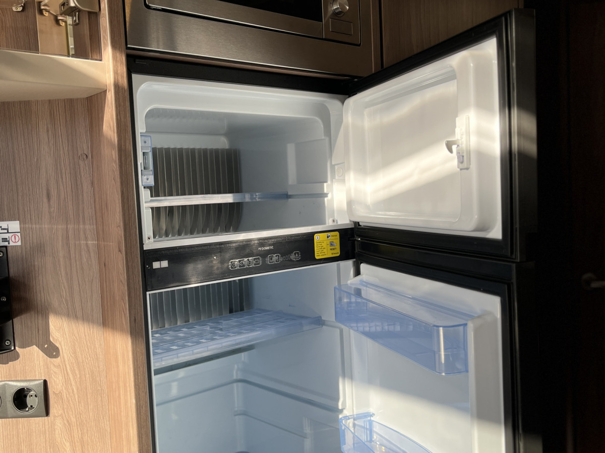 Knaus W08 inkl. markis - 3.95 ränta utökad garanti, bild 14 av 19