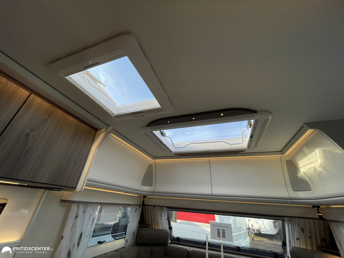 KABE SAFIR 600 TDL KS, bild 24 av 24