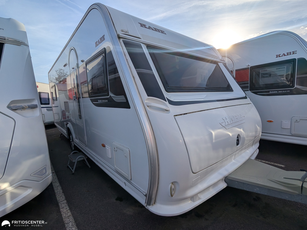 KABE Estate 600 GLE KS, bild 1 av 2
