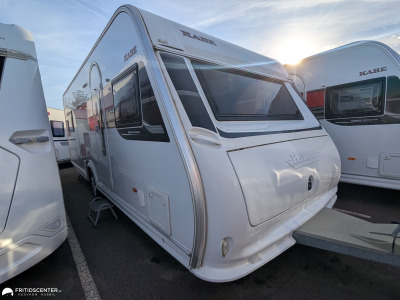 KABE Estate 600 GLE KS