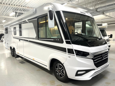 Knaus LVE I 900 LEG