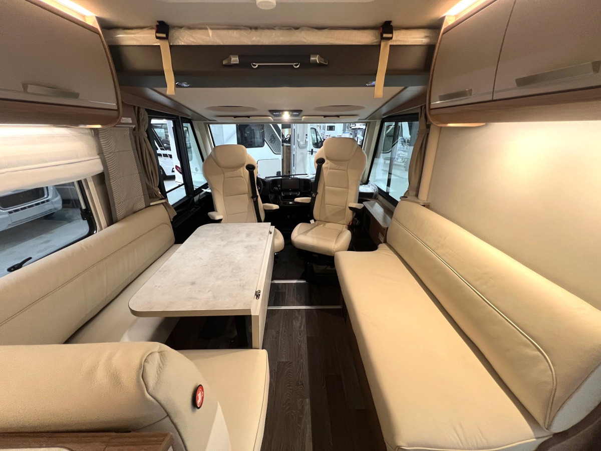 Knaus LVE I 900 LEG, bild 6 av 17