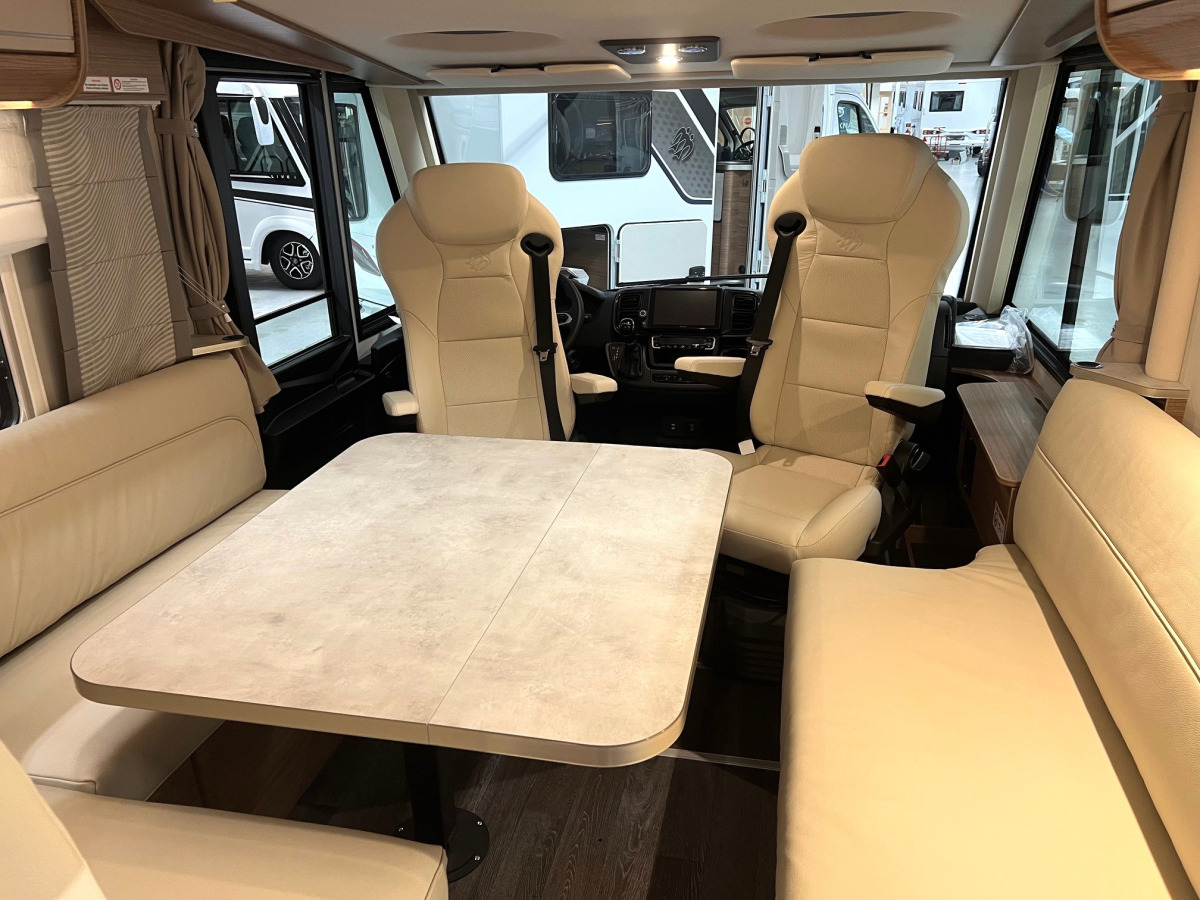 Knaus LVE I 900 LEG, bild 7 av 17
