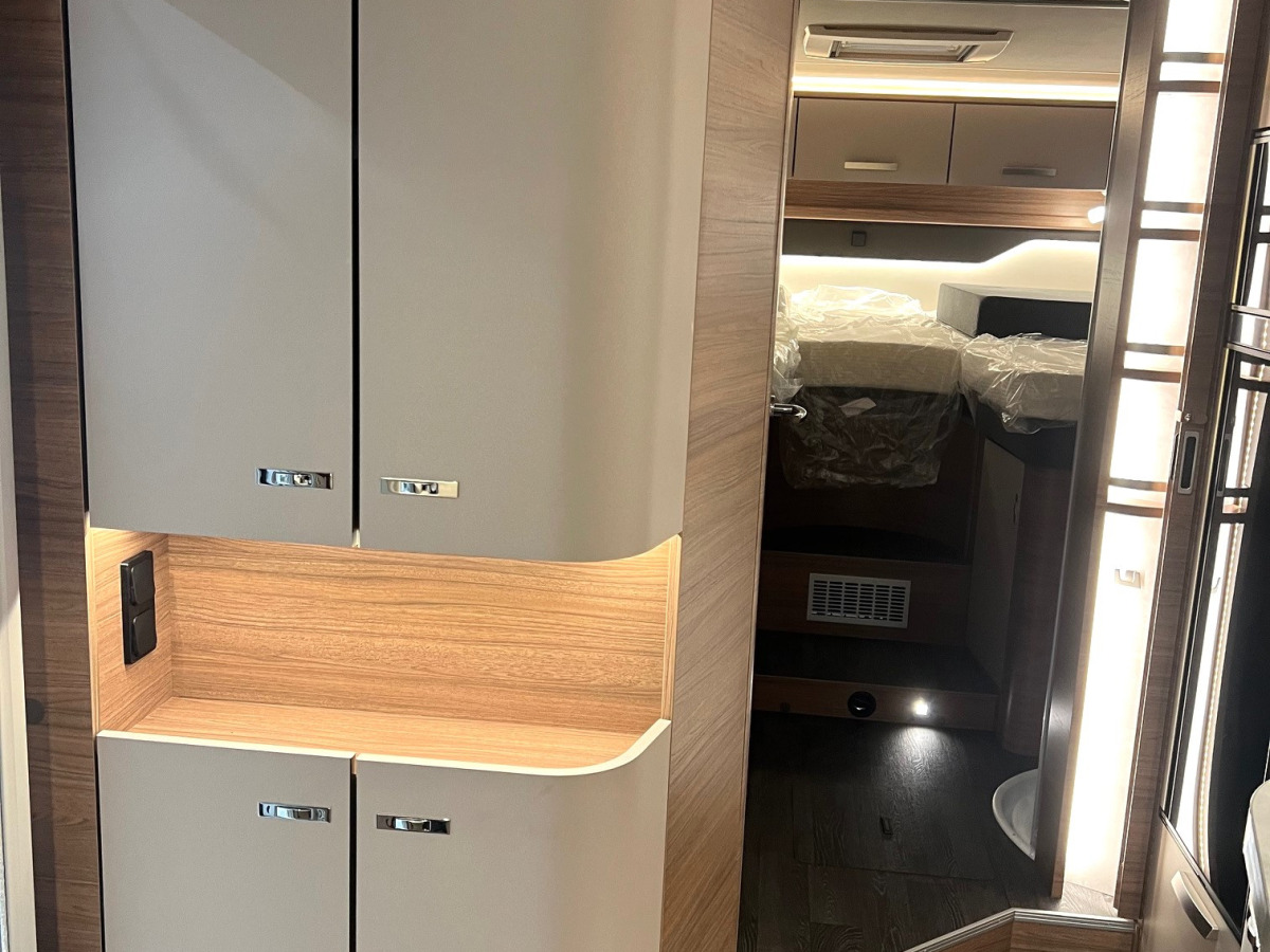 Knaus LVE I 900 LEG, bild 8 av 17