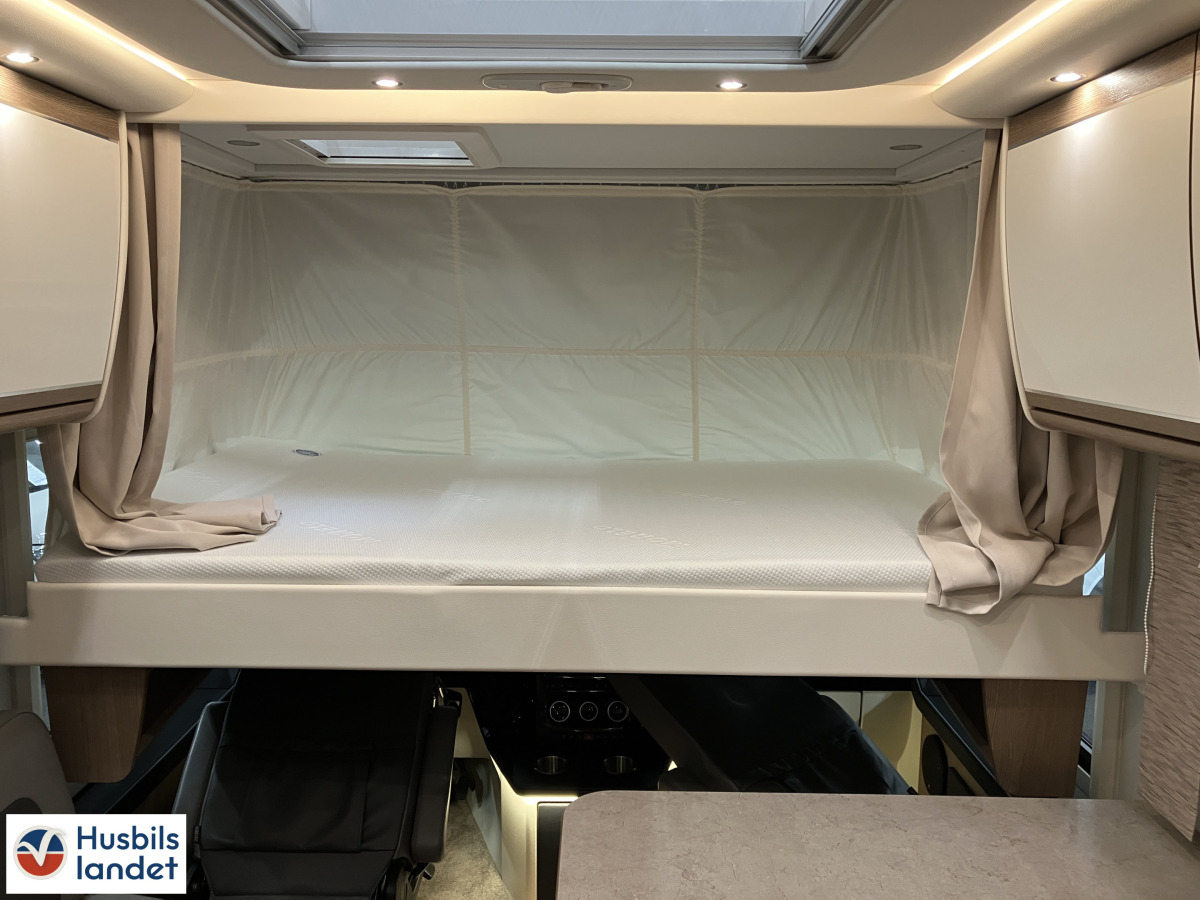 Morelo PALACE 90 LS, bild 16 av 18