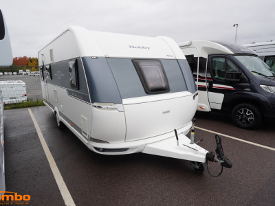 Hobby 560 KMFE