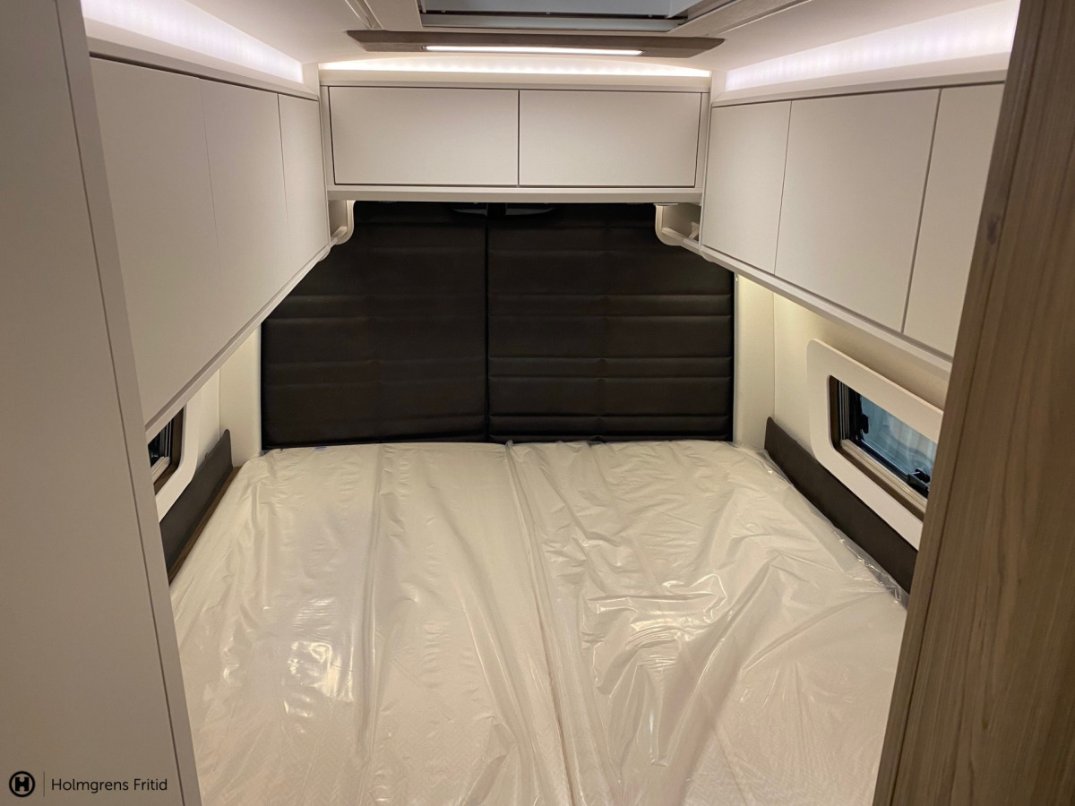 KABE Travel Master Van 690 LB 4x4, bild 11 av 16