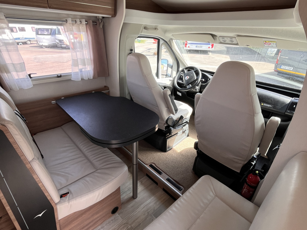 Pilote P 740 C - 3.95 ränta utökad garanti, bild 6 av 37