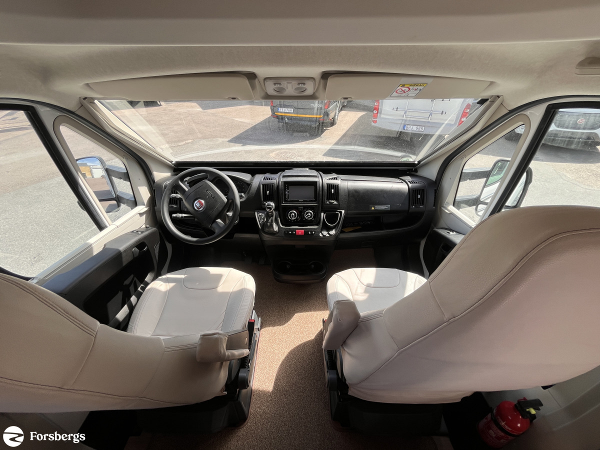 Pilote P 740 C - 3.95 ränta utökad garanti, bild 7 av 37