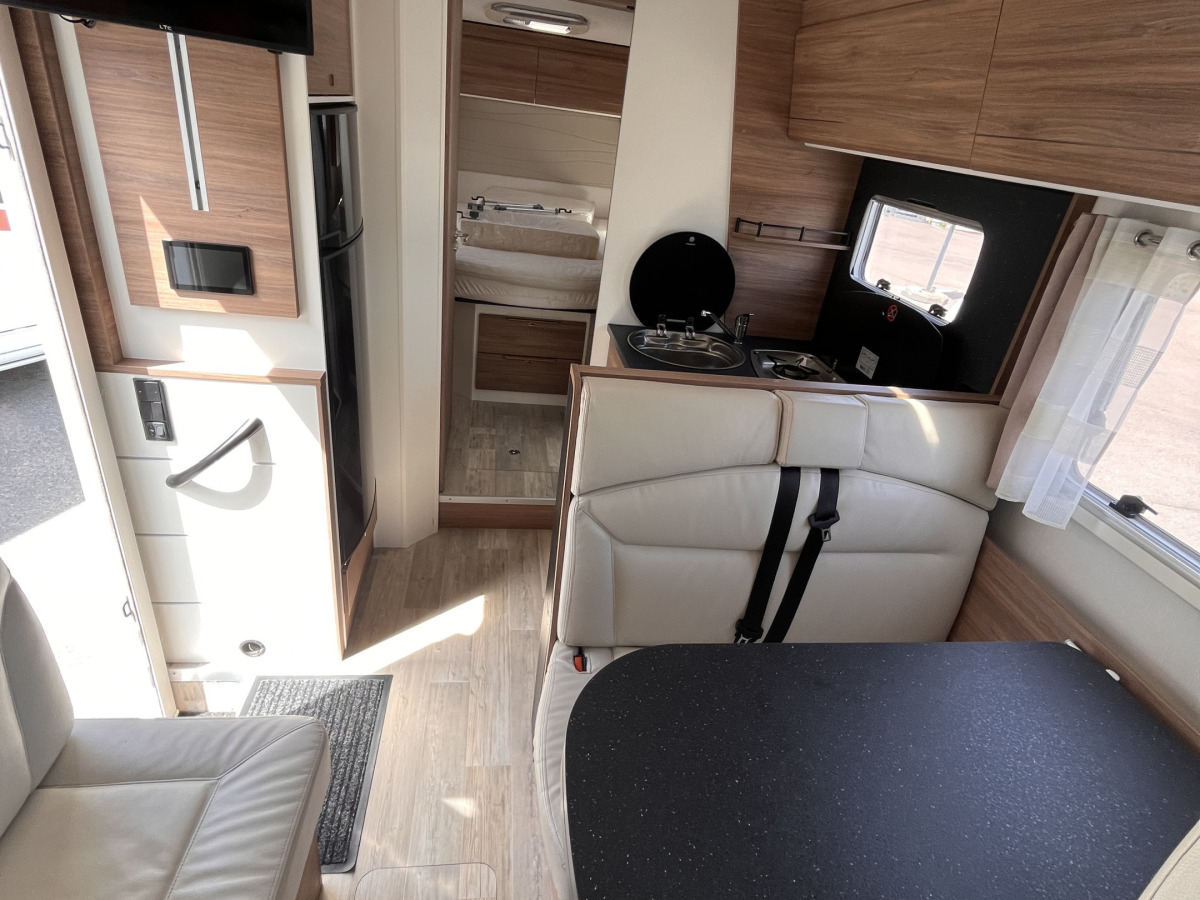 Pilote P 740 C - 3.95 ränta utökad garanti, bild 8 av 37