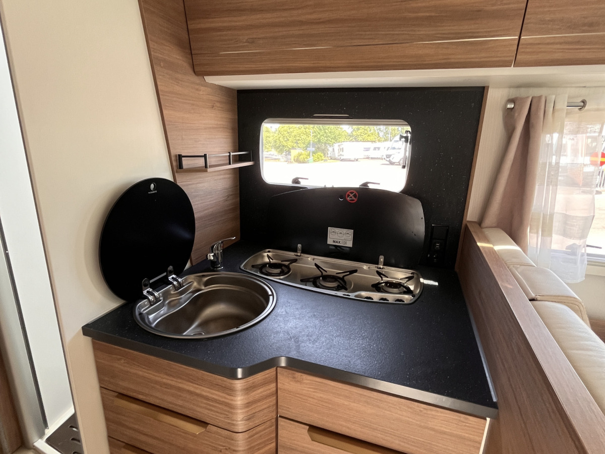 Pilote P 740 C - 3.95 ränta utökad garanti, bild 12 av 37