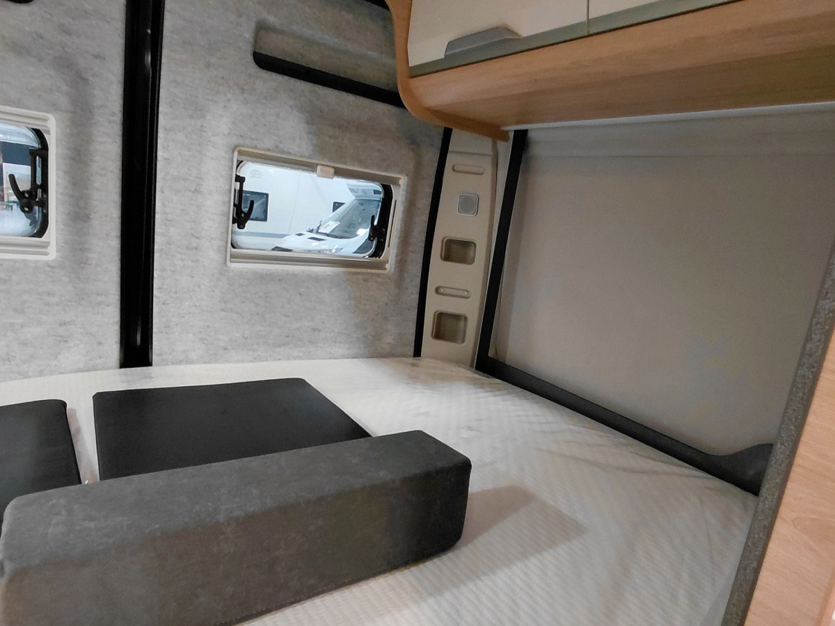 Knaus BOXLIFE PLATINUM SELECTION 540 MQ, bild 10 av 13